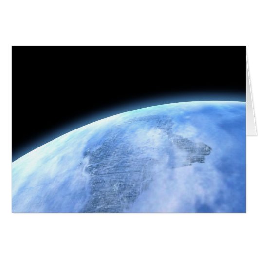 blue planet (Front Horizontal)