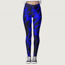Blue Plasma