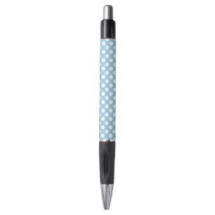 Blue Polka Dots, Polka Dot Pattern, Dots, Dotted Pen