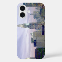 Blue Pop Art New York City