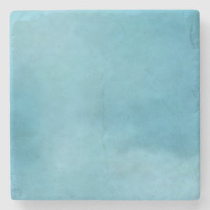 Blue Posavaso Stone Coaster