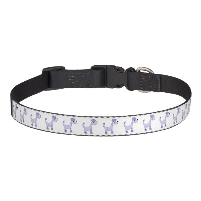 posh dog collar