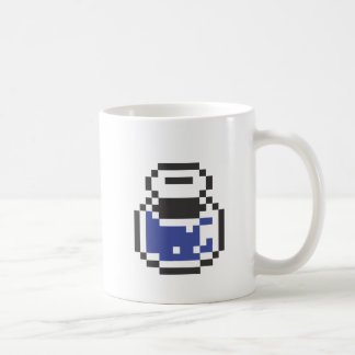 Blue Potion Mug