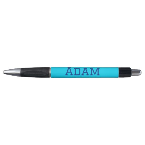 Blue purple add name text back to school message s pen