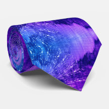 Blue Purple Mandala Clouds Boho Bohemian