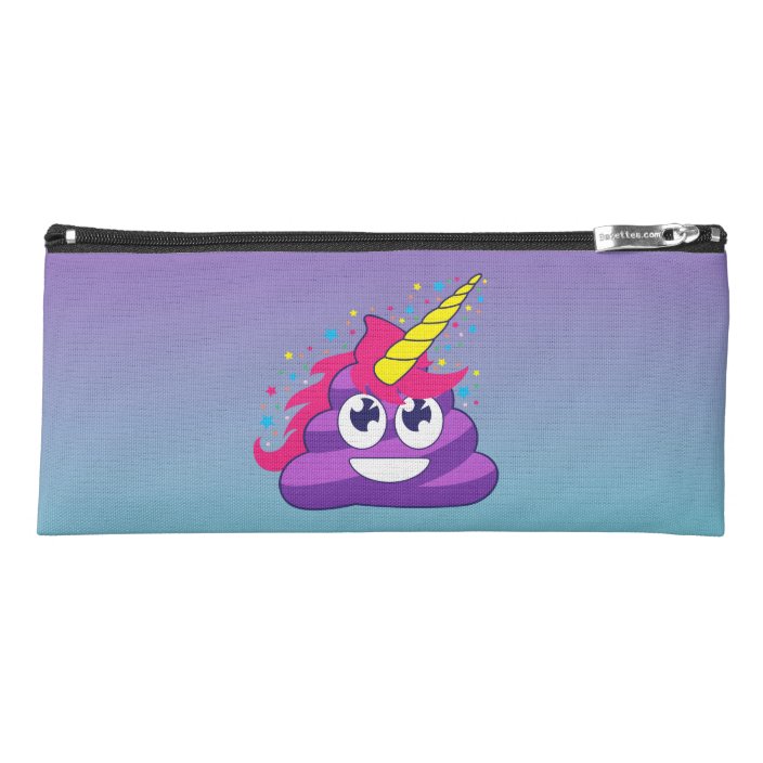 emoji pencil case