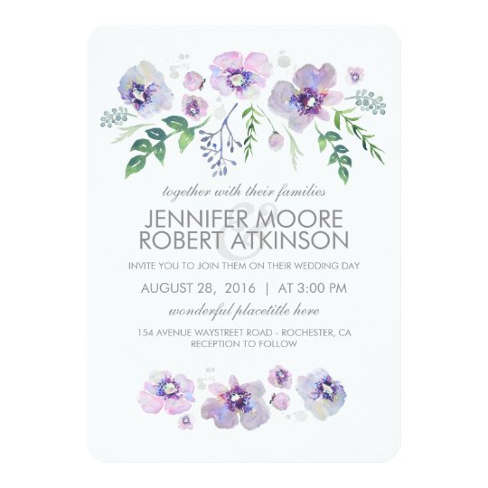 blue_purple_watercolor_flowers_wedding_card r1cdd4fe8fd1f45059194067b1753a978_zk9gc_540