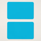 Blue raspberry  (Front & Back)