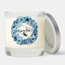 Blue Raven House Inspired