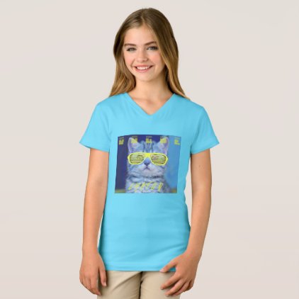 Blue RC T-Shirt