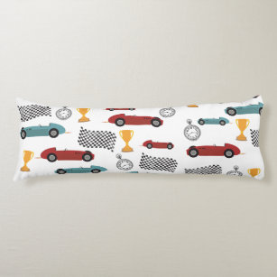 Cars body pillow clearance