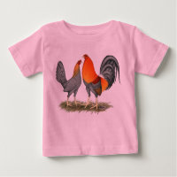 gamefowl shirts for sale