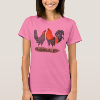 gamefowl shirts for sale