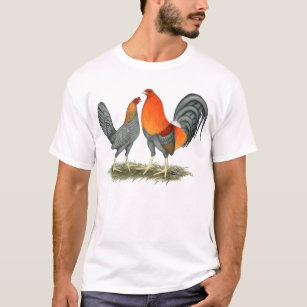 gamefowl shirts for sale