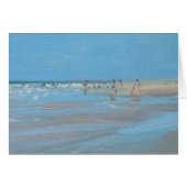 Blue Reflection Montalivet (Front Horizontal)