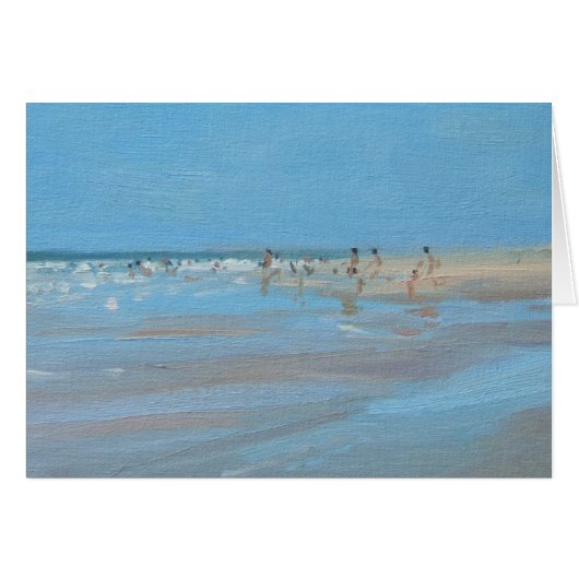 Blue Reflection Montalivet (Front Horizontal)