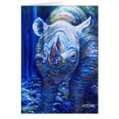 Blue Rhino (Front)