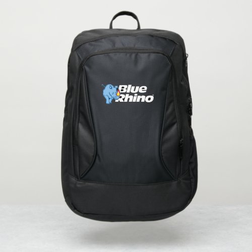 Blue Rhino Backpack