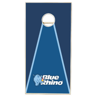 Blue Rhino Cornhole Set