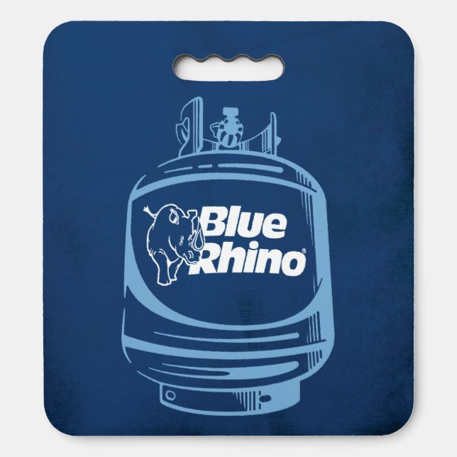Blue Rhino Large Seat Cushion (Front Vertical)