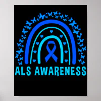 ALS Awareness