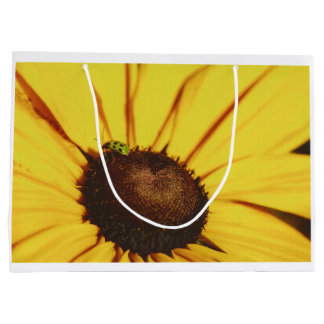 Blue Ridge Black-Eyed Susan Large Gift Bag