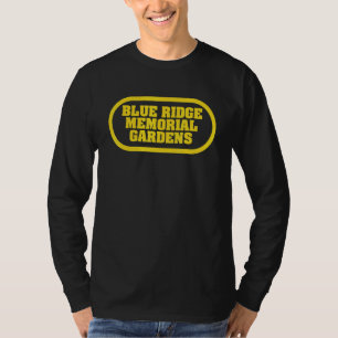 Blue Ridge Memorial Gardens Apparel T-Shirt