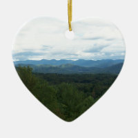 Blue Ridge Mountains - NC