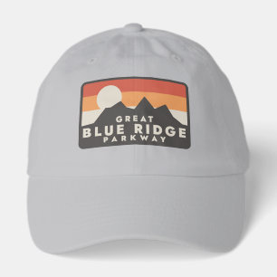 Blue Ridge Parkway BRP Hat