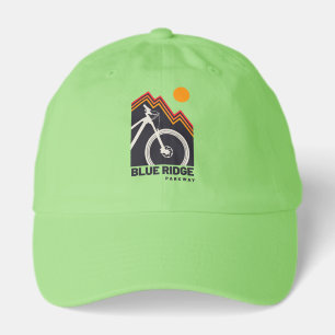 Blue Ridge Parkway BRP Hat