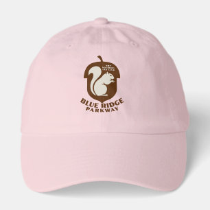 Blue Ridge Parkway BRP Hat