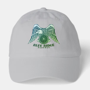 Blue Ridge Parkway BRP Hat