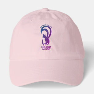 Blue Ridge Parkway BRP Hat