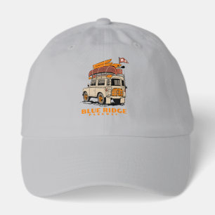 Blue Ridge Parkway BRP Hat