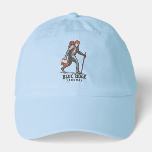 Blue Ridge Parkway BRP Hat