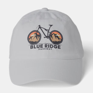 Blue Ridge Parkway BRP Hat