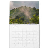 Blue Ridge Parkway Calendar Zazzle