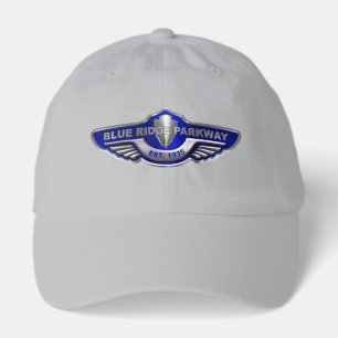 Blue Ridge Parkway EST. 1935 Hat