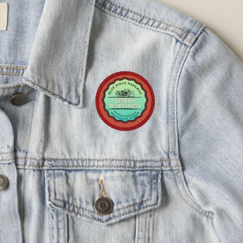 Blue Ridge Parkway Patch