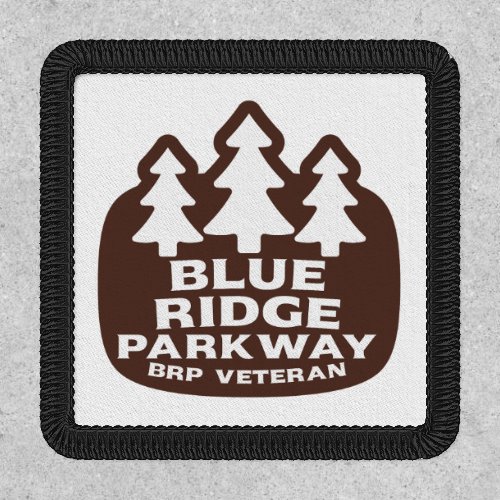 Blue Ridge Parkway  Patch