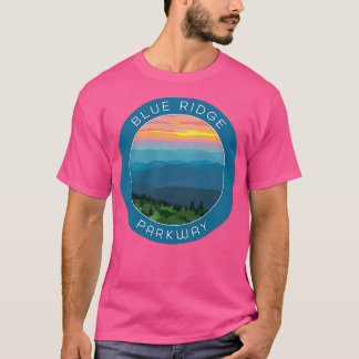 Blue Ridge Parkway TShirt