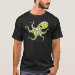 Blue Ringed Octopus T-Shirt