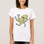 Blue Ringed Octopus T-Shirt