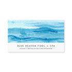 Blue Ripple | Pool Care or Swim