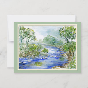 Blue River Anytime Card