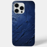 Blue rock iPhone 15 pro max case