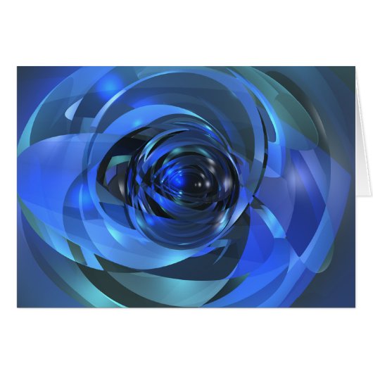 Blue Rondo Cards (Front Horizontal)