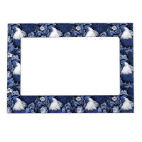 Blue Roosters Vintage