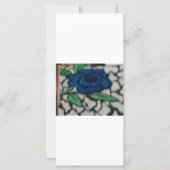 BLUE ROSE (Front)