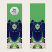 Blue Rose (Front & Back)